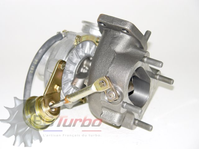 TURBO - NEUF ORIGINE - VL - 53169707117
